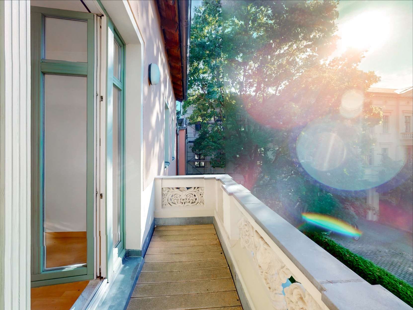 Thumbnail-Wohnung zum Kaufen in Potsdam 315.000,00 € 47.7 m²