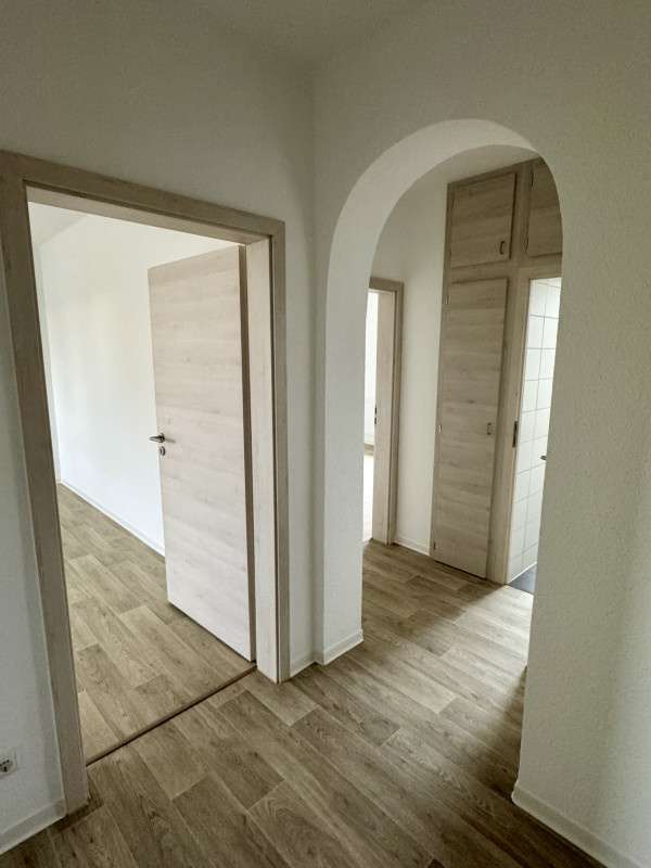 Thumbnail-Wohnung zum Mieten in Zwickau 455,00 € 70 m²