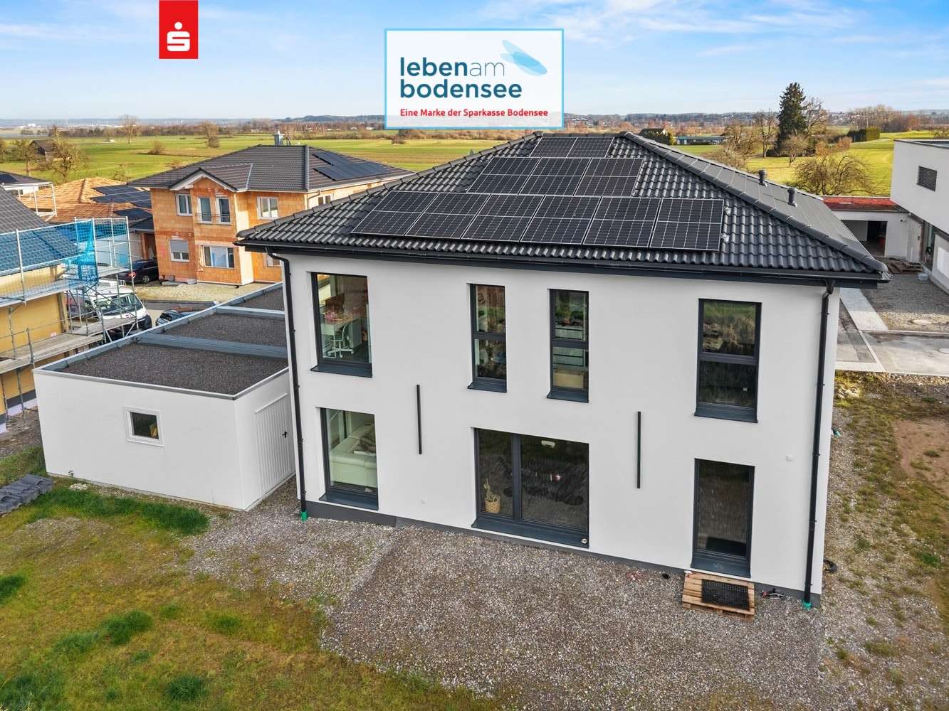 Thumbnail-Haus zum Kaufen in Mengen 685.000,00 € 140 m²