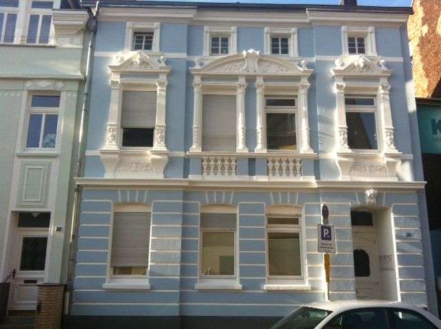 Thumbnail-Wohnung zum Mieten in Siegburg 840,00 € 72.75 m²