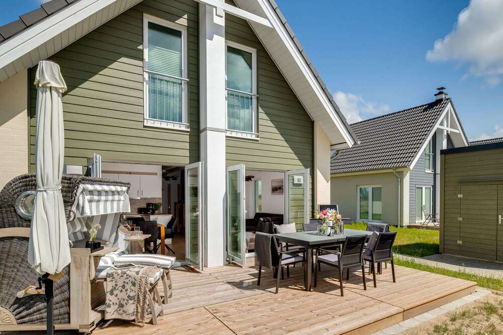 Thumbnail-Haus zum Kaufen in Büsum 510.000,00 € 107 m²