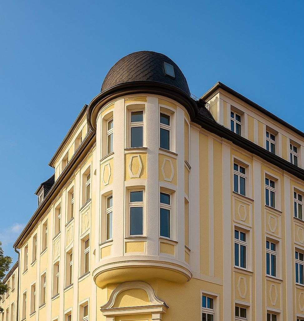 Thumbnail-Wohnung zum Kaufen in Oelsnitz 44.000,00 € 83 m²