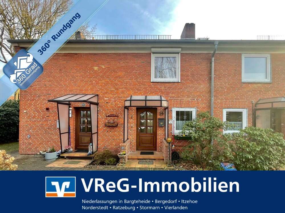 Thumbnail-Haus zum Kaufen in Reinbek 239.900,00 € 64.68 m²