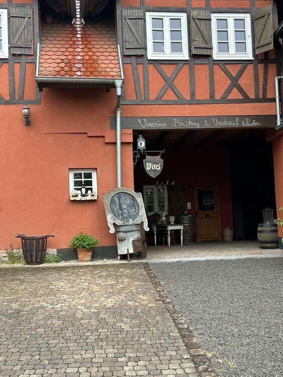 Thumbnail-Einzelhandel in Bietigheim 700,00 € 40 m²