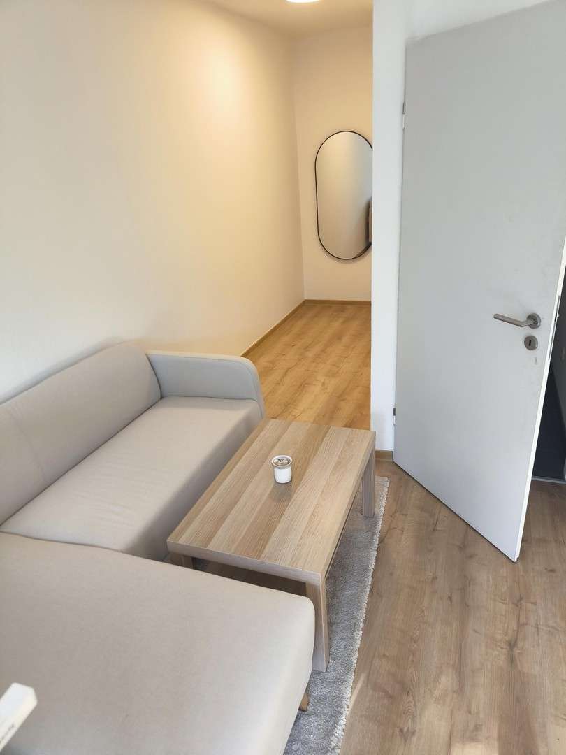 Thumbnail-Wohnung zum Mieten in Hanau 570,00 € 34 m²