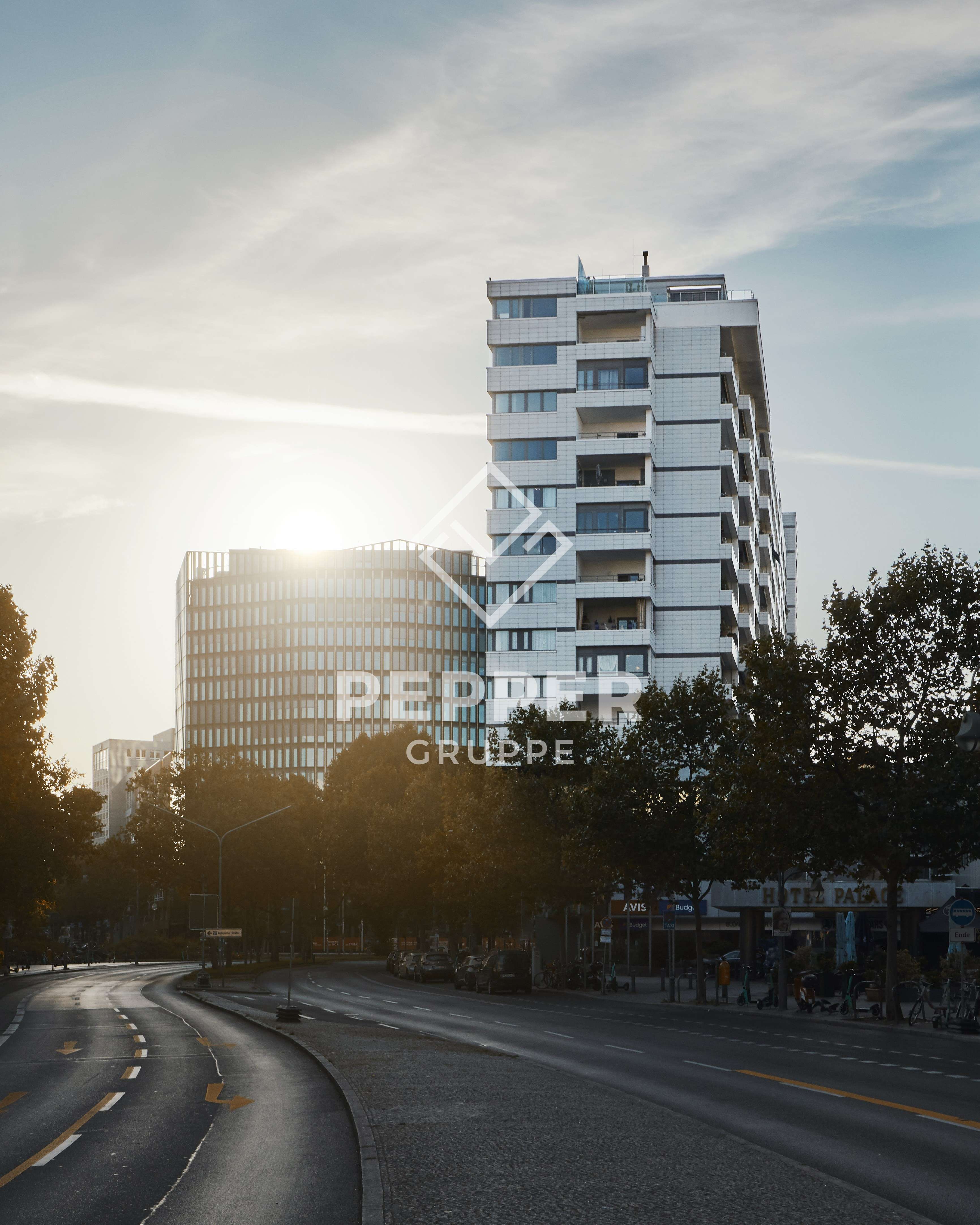 Thumbnail-Wohnung zum Mieten in Berlin 2.179,36 € 106.31 m²