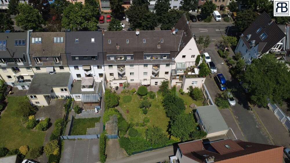Thumbnail-Haus zum Kaufen in Köln 995.000,00 € 225 m²