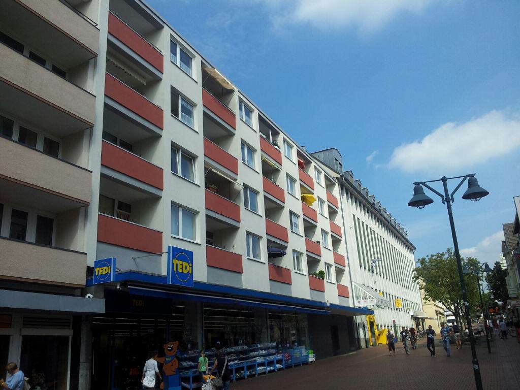 Thumbnail-Wohnung zum Mieten in Leverkusen-Opladen 590,00 € 70 m²