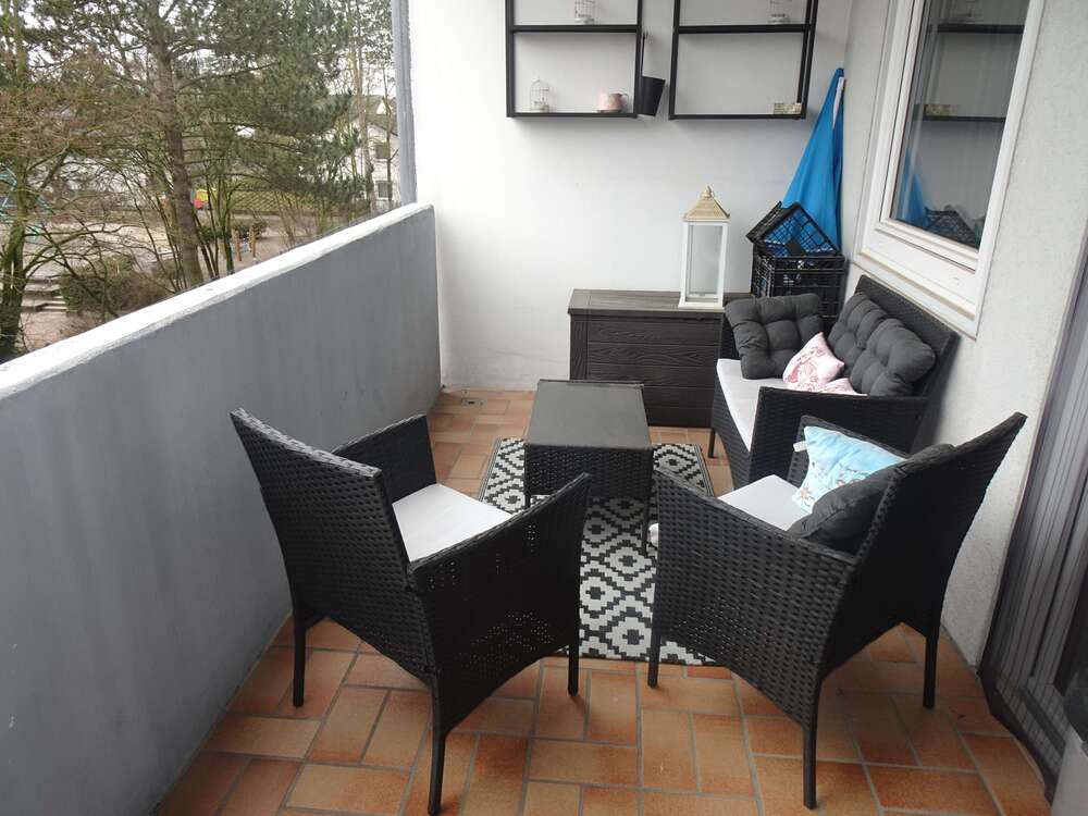 Thumbnail-Wohnung zum Kaufen in Viernheim 179.000,00 € 57 m²