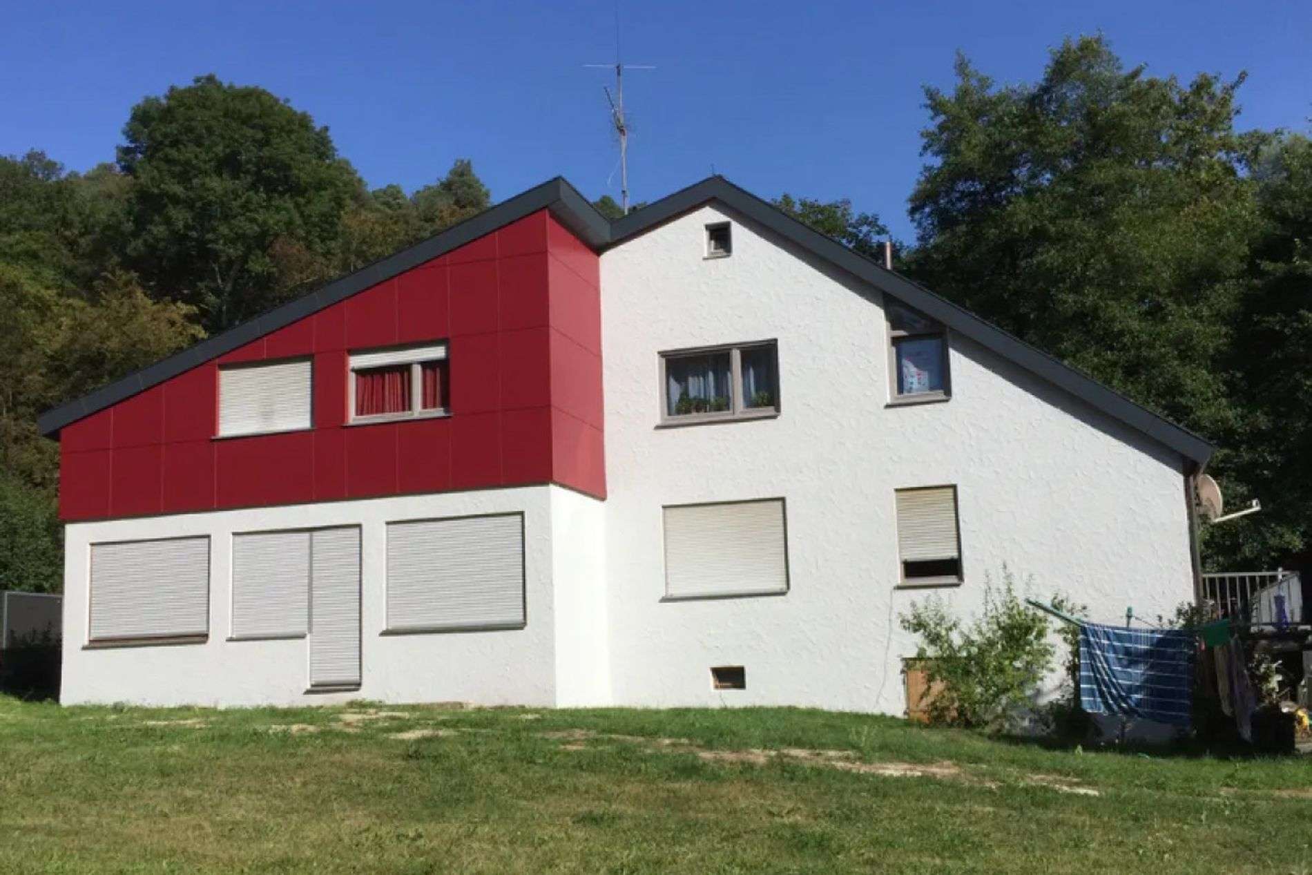 Thumbnail-Haus zum Kaufen in Leonberg 629.000,00 € 263 m²