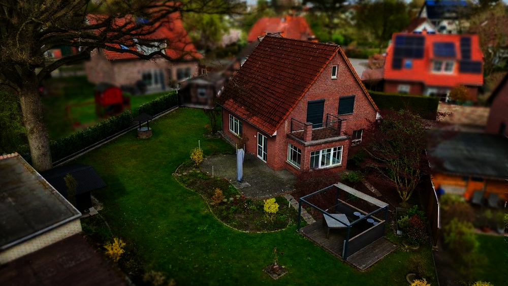 Thumbnail-Haus zum Kaufen in Langenhagen 570.000,00 € 125 m²