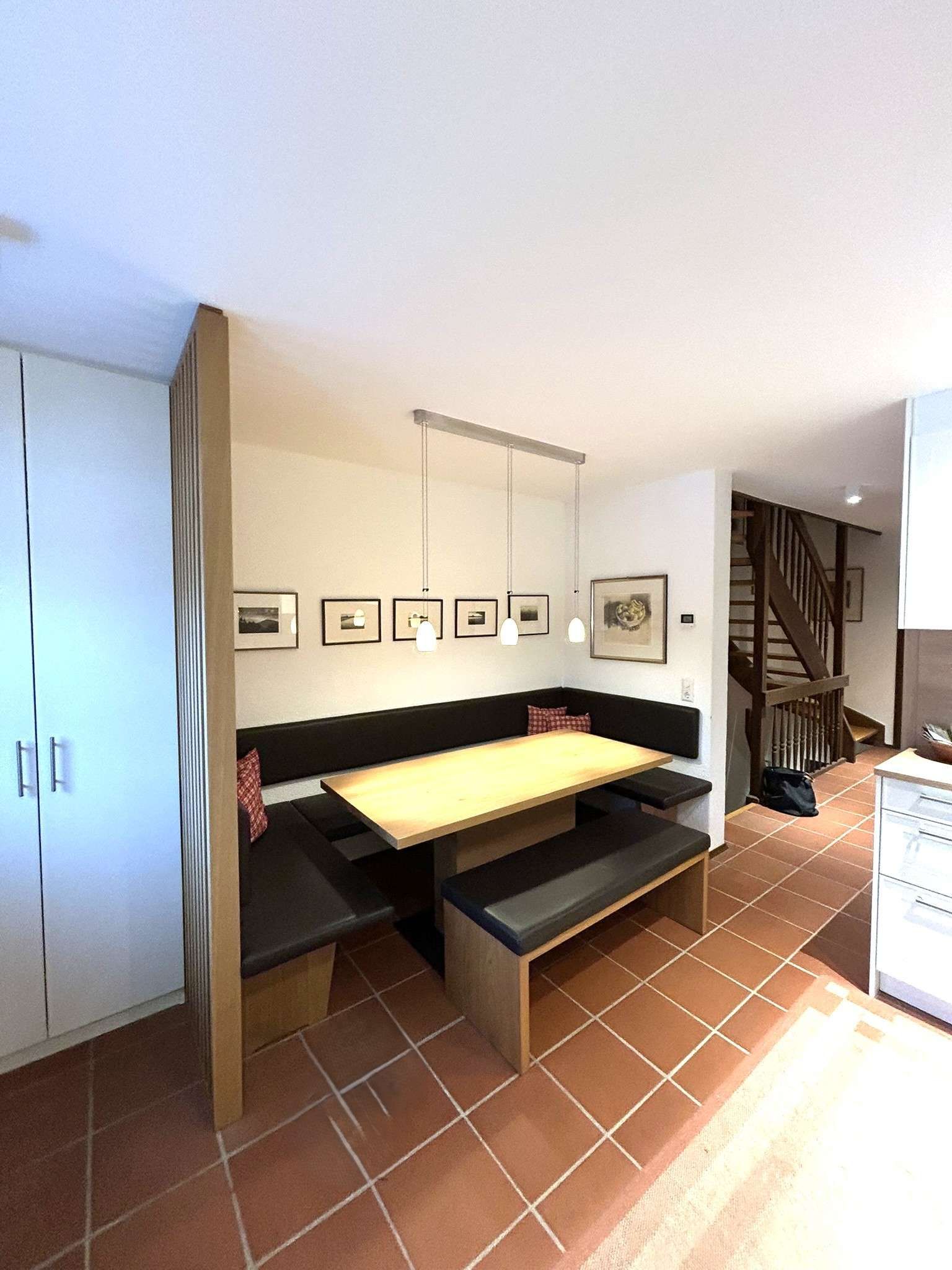 Thumbnail-Haus zum Kaufen in Bühlertal 410.000,00 € 103 m²