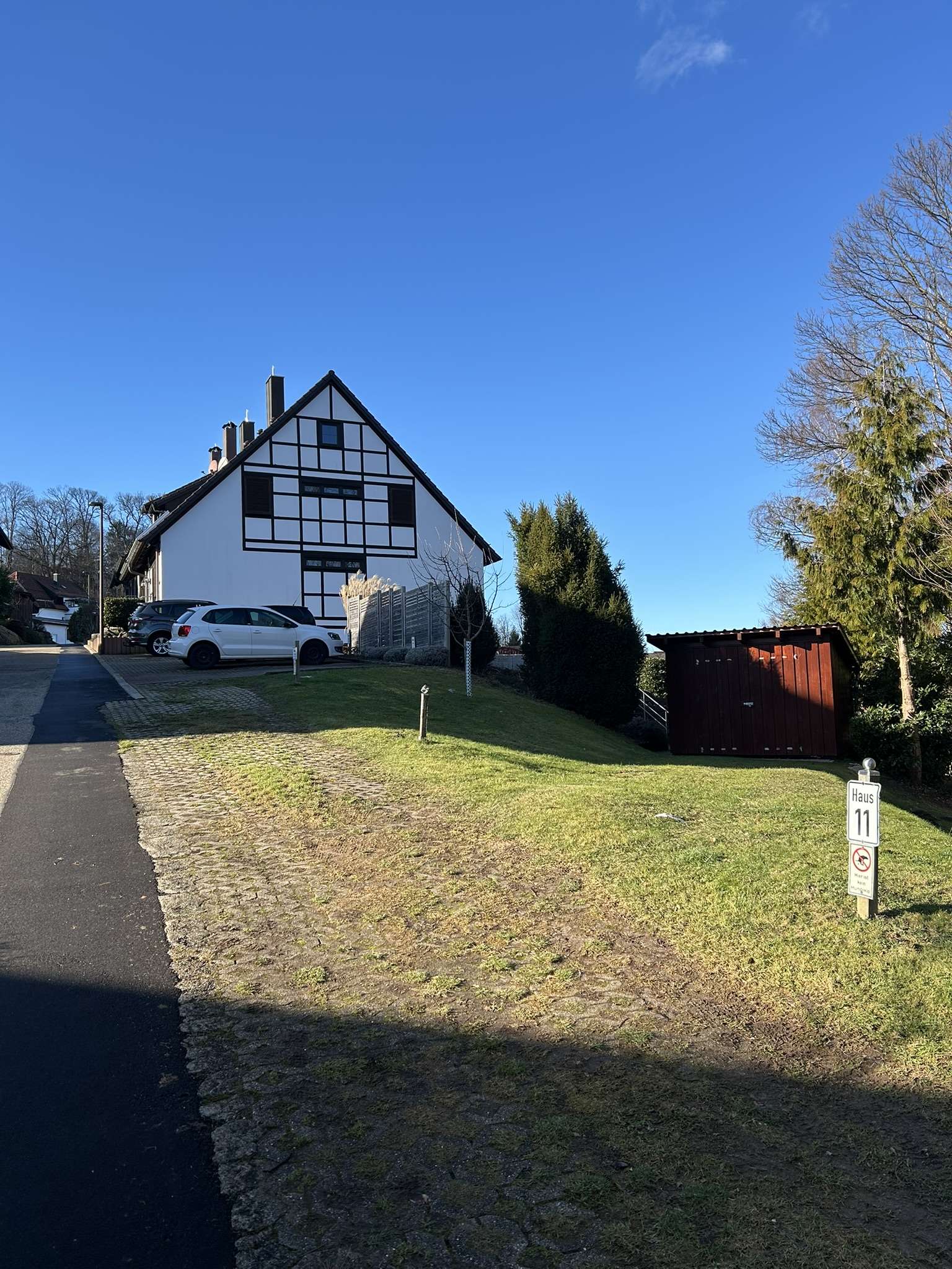 Thumbnail-Haus zum Kaufen in Bühlertal 410.000,00 € 103 m²