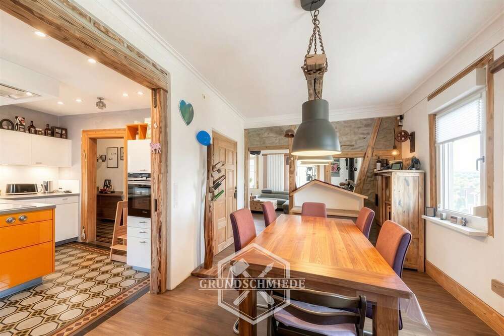 Thumbnail-Haus zum Kaufen in Neudenau 578.000,00 € 280 m²