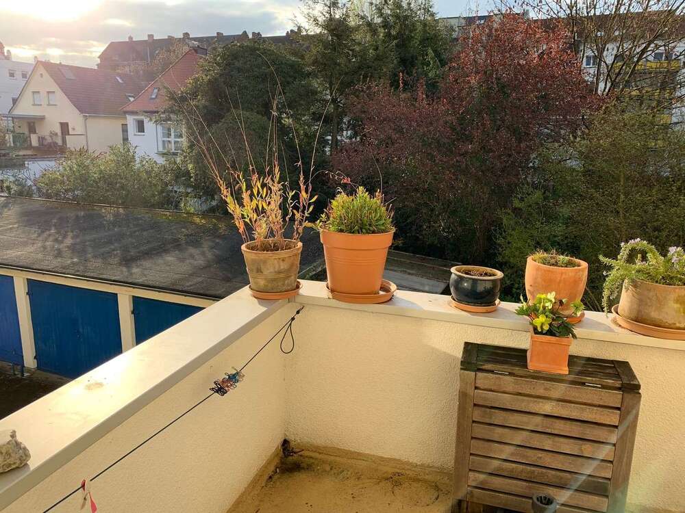 Thumbnail-Wohnung zum Mieten in Offenbach 895,00 € 72.12 m²