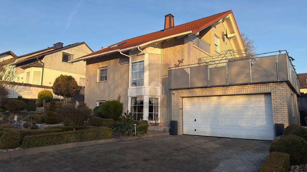 Thumbnail-Haus zum Kaufen in Bad Emstal 495.000,00 € 298 m²