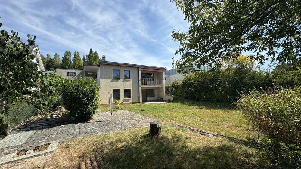 Thumbnail-Haus zum Kaufen in Bensheim 495.000,00 € 115 m²