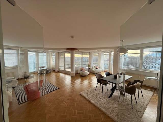Thumbnail-Wohnung zum Mieten in Berlin 2.292,70 € 141.27 m²
