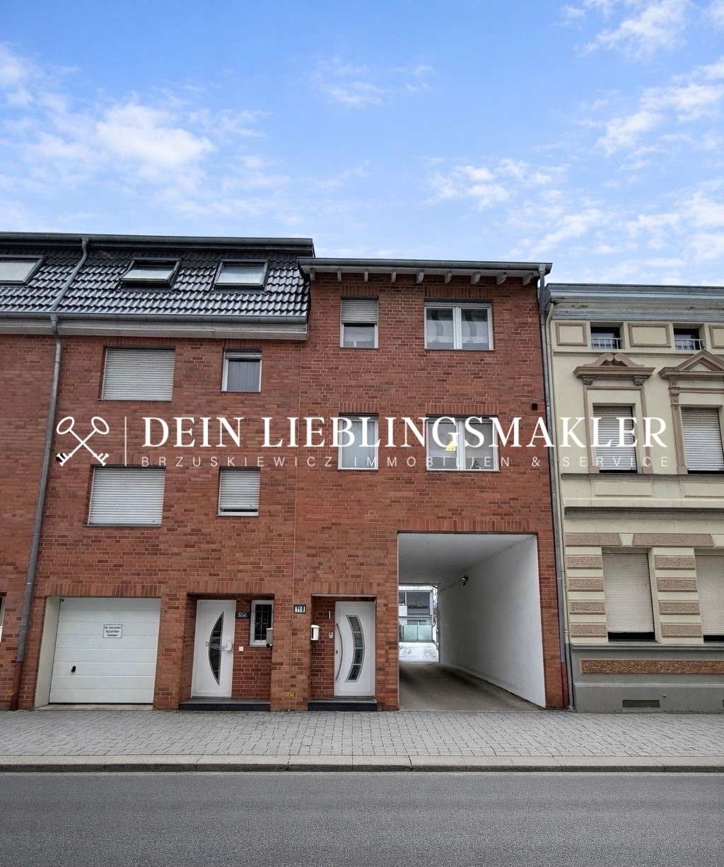 Thumbnail-Haus zum Kaufen in Mönchengladbach 345.000,00 € 128 m²