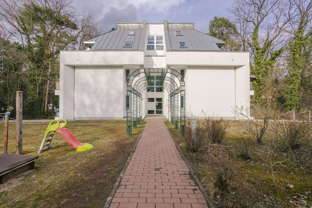 Thumbnail-Wohnung zum Kaufen in Potsdam 540.000,00 € 114.52 m²