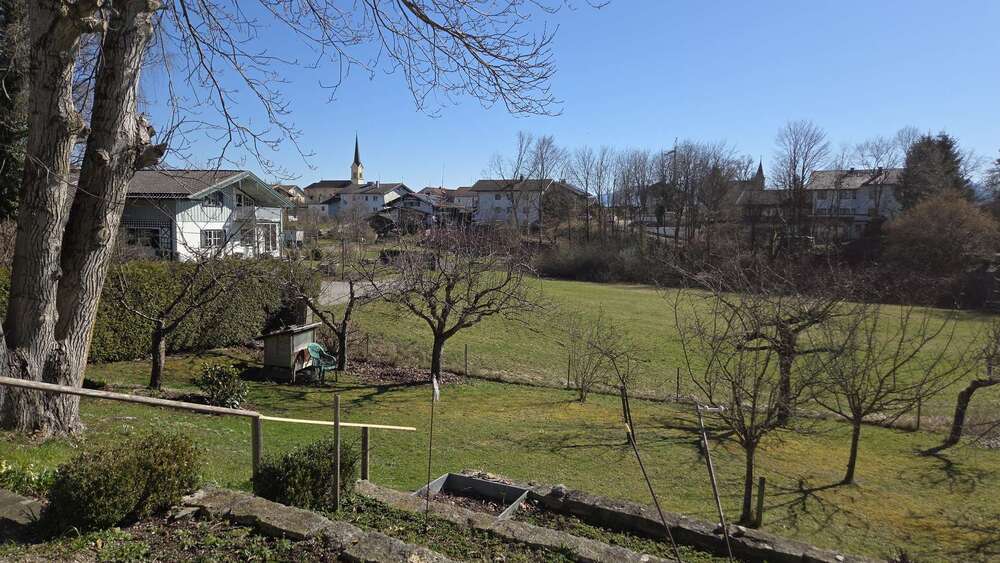 Thumbnail-Haus zum Kaufen in Chieming 900.000,00 € 120 m²