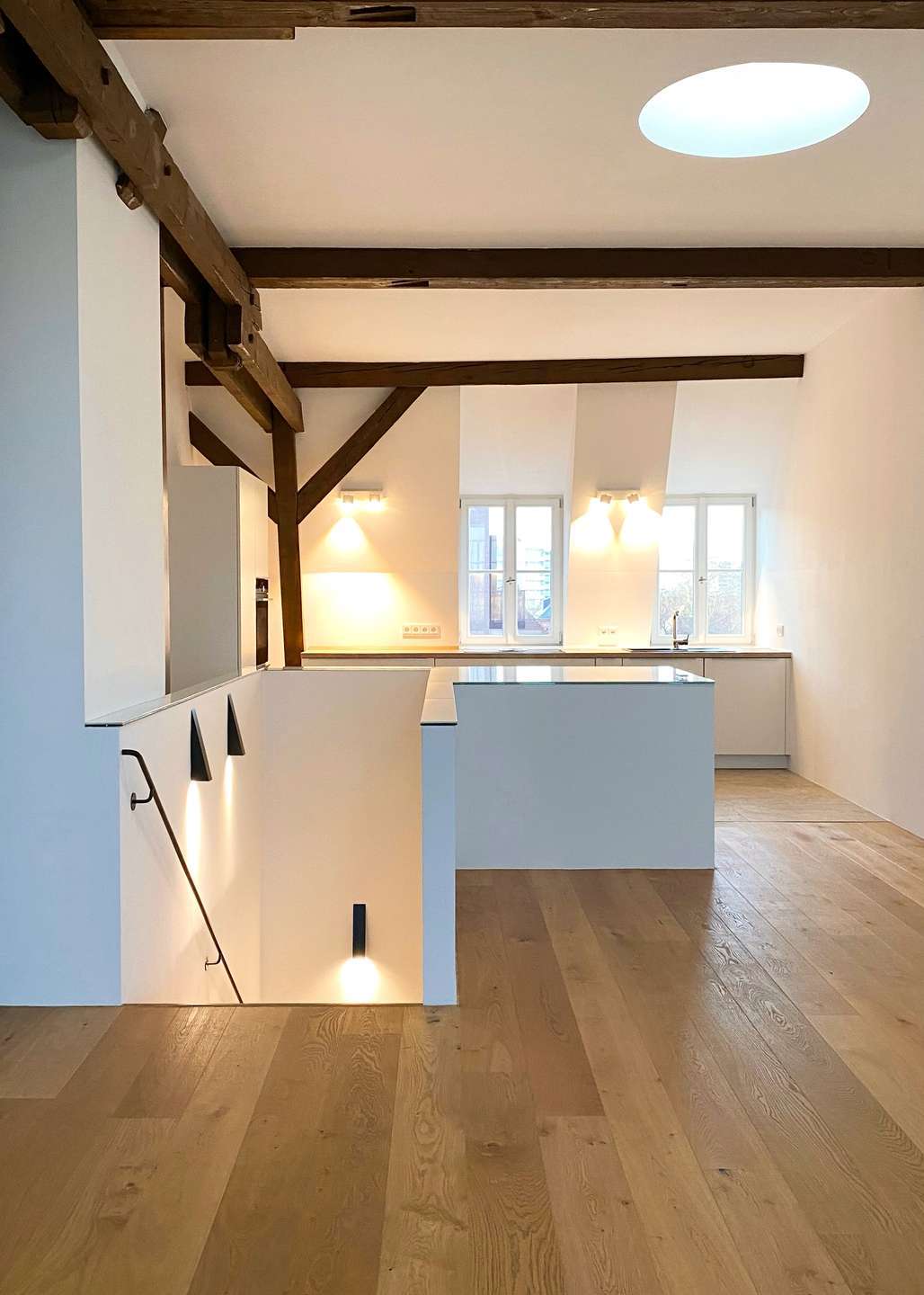 Thumbnail-Wohnung zum Mieten in Mannheim 1.500,00 € 95 m²