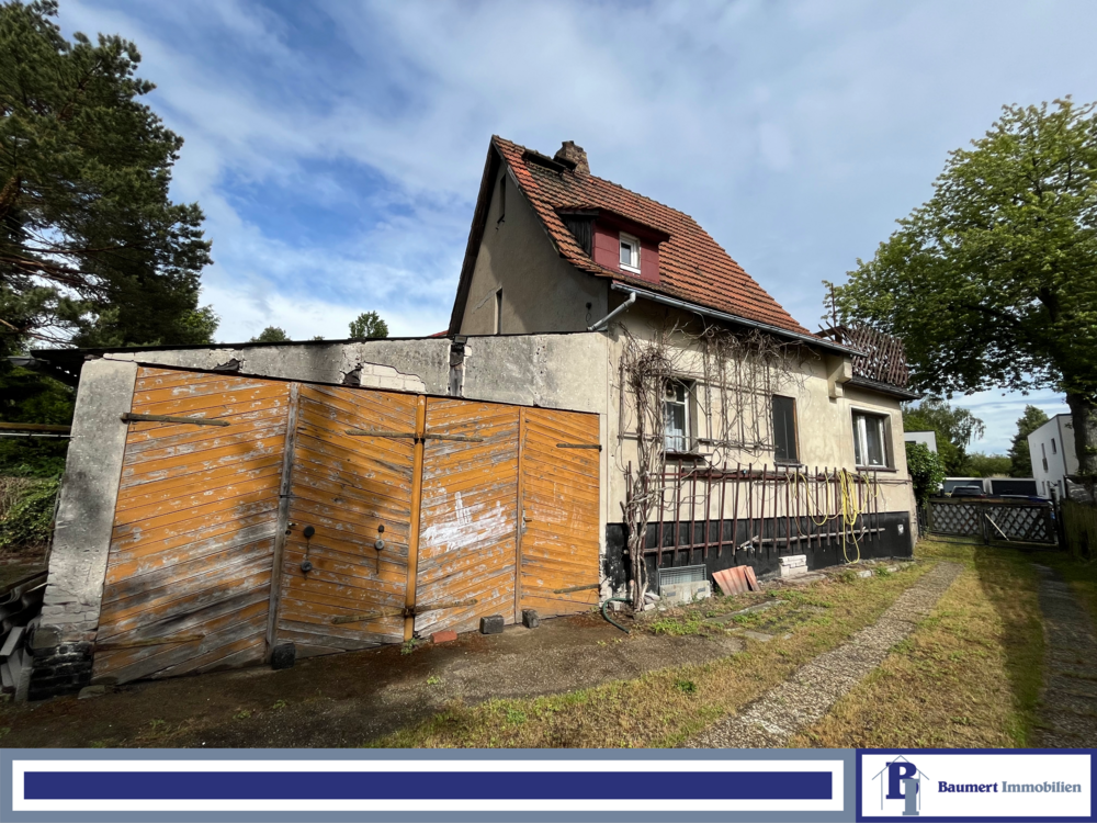 Thumbnail-Haus zum Kaufen in Berlin 279.000,00 € 80 m²