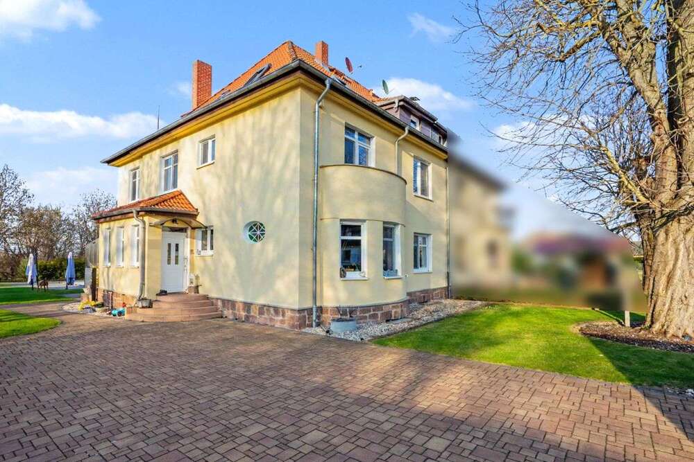 Thumbnail-Haus zum Kaufen in Plötz 430.000,00 € 270 m²