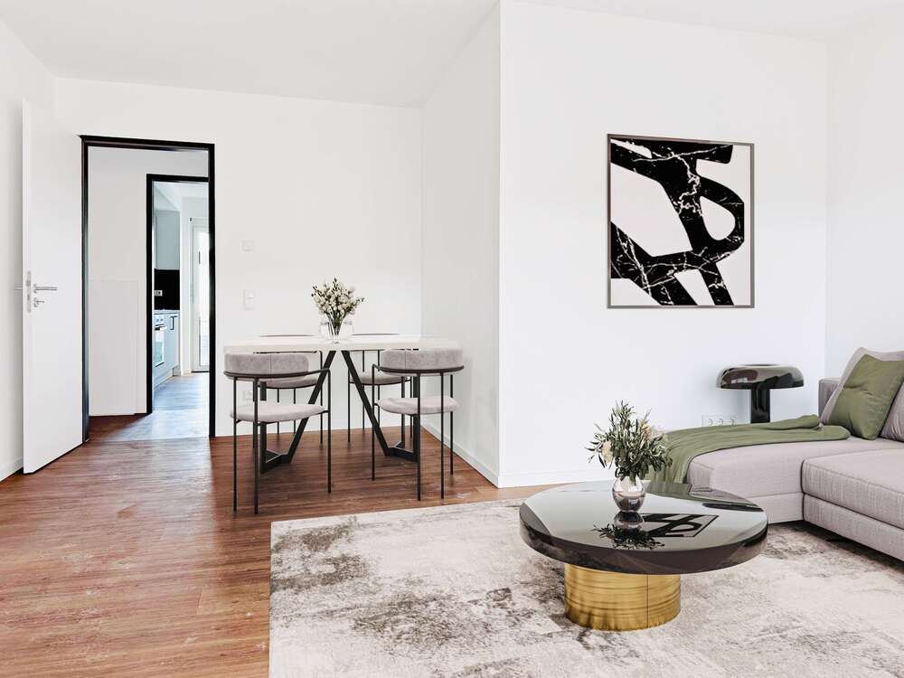 Thumbnail-Wohnung zum Mieten in Hannover 1.423,48 € 92 m²