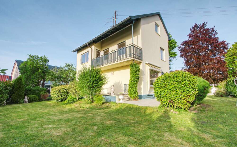 Thumbnail-Haus zum Kaufen in Augsburg 649.000,00 € 138.05 m²