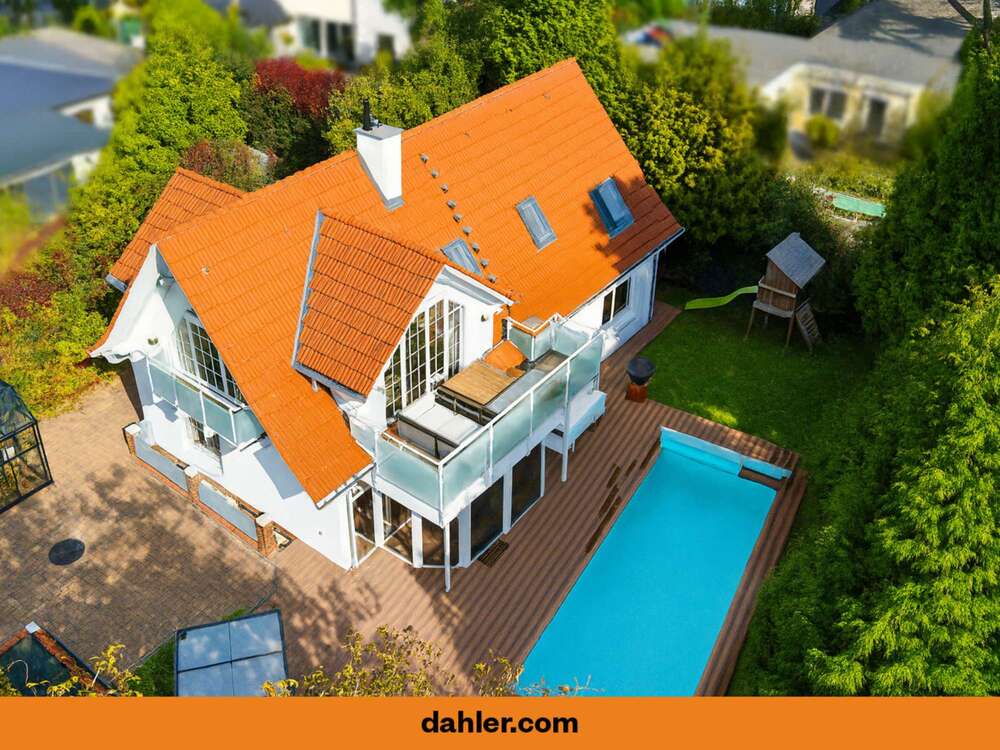 Thumbnail-Haus zum Kaufen in Berlin Kladow 995.000,00 € 217 m²