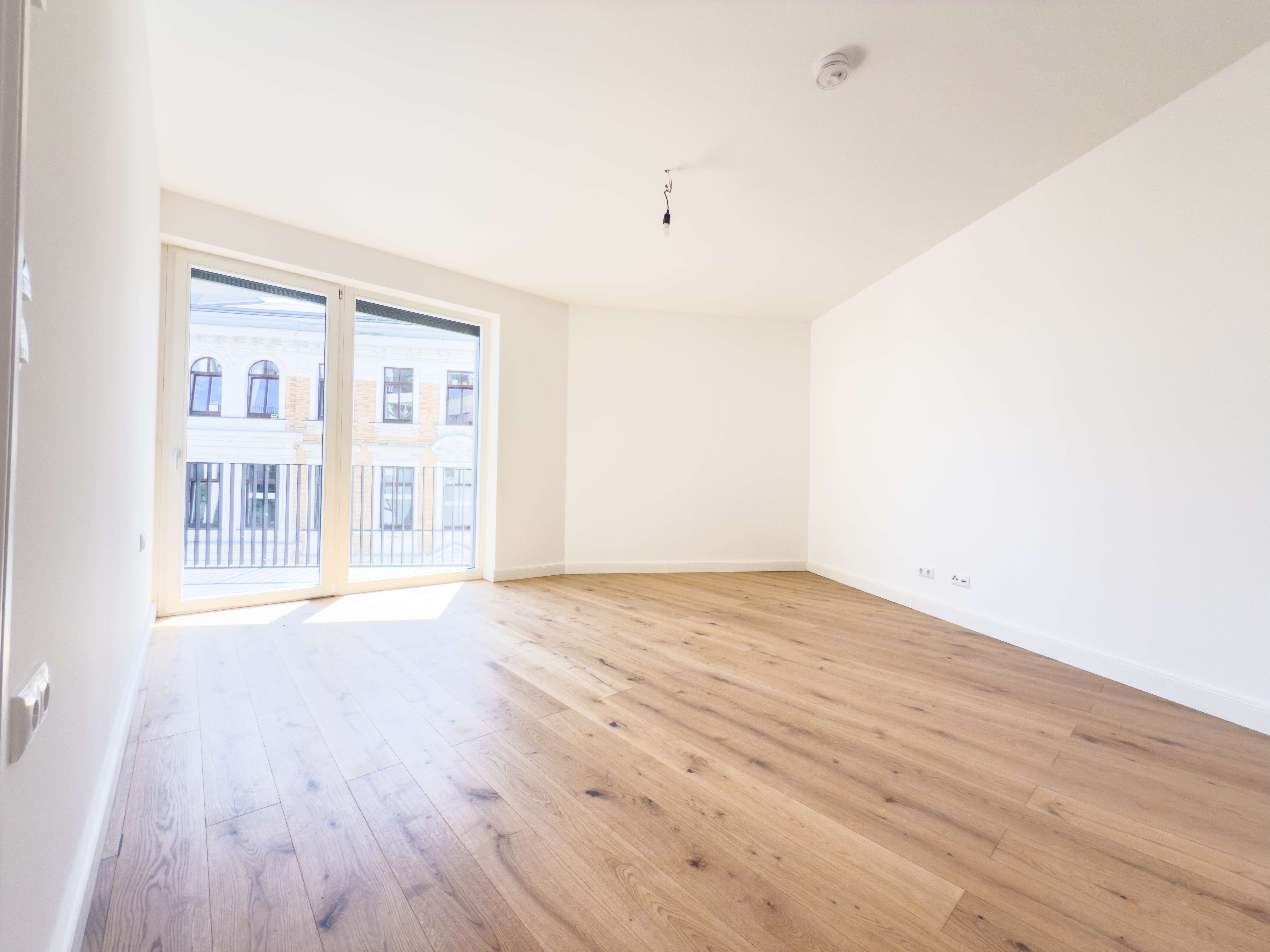 Thumbnail-Wohnung zum Kaufen in Schwielowsee 230.000,00 € 34 m²