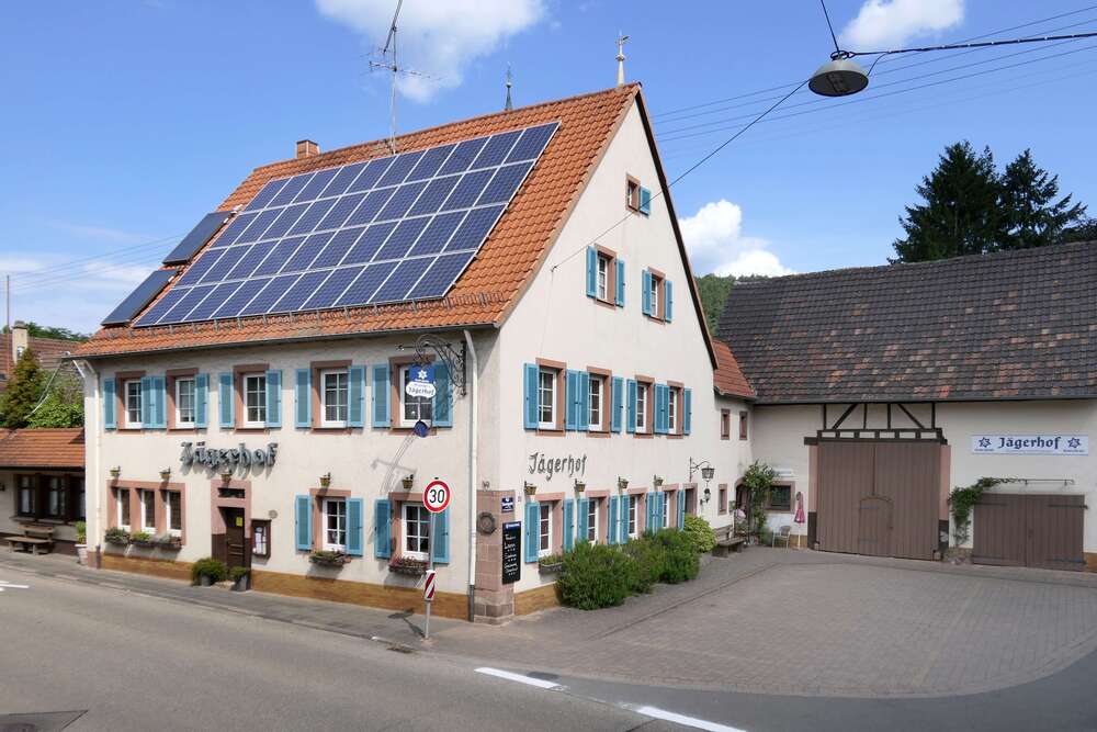 Thumbnail-Haus zum Kaufen in Birkenhördt 450.000,00 € 250 m²