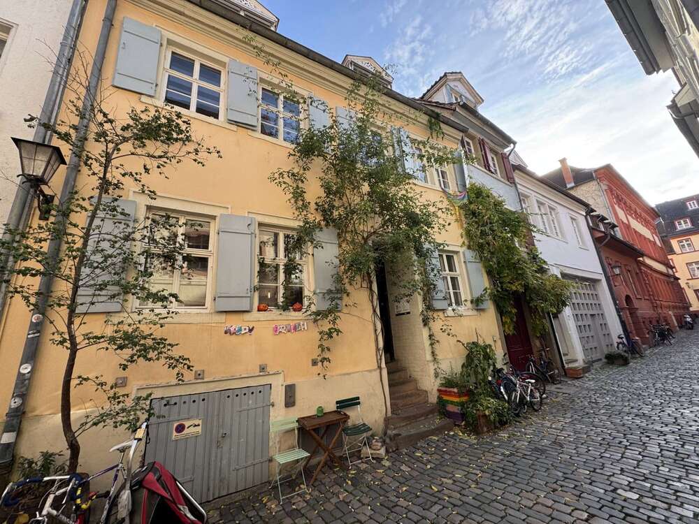 Thumbnail-Haus zum Kaufen in Heidelberg 950.000,00 € 128 m²