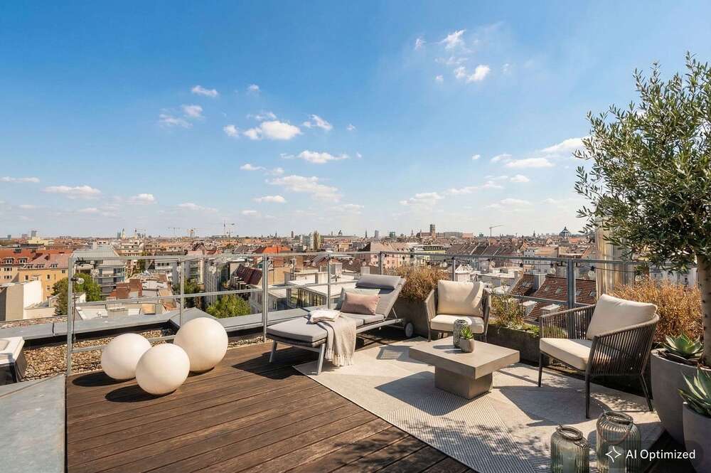 Thumbnail-Wohnung zum Mieten in München 4.350,00 € 147 m²