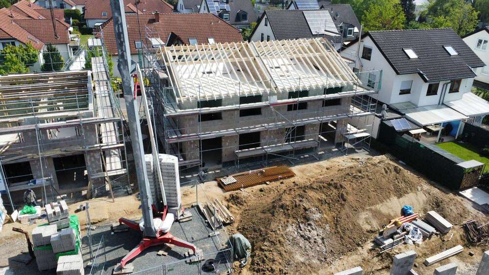 Thumbnail-Haus zum Kaufen in Hennef 499.000,00 € 150 m²