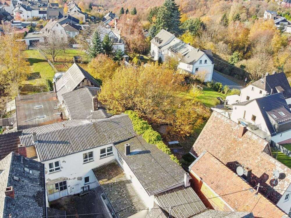 Thumbnail-Haus zum Kaufen in Hillscheid 299.000,00 € 105 m²