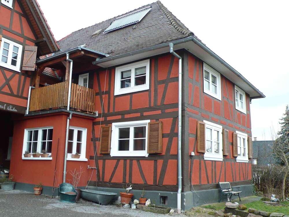 Thumbnail-Wohnung zum Mieten in Bietigheim 650,00 € 70 m²