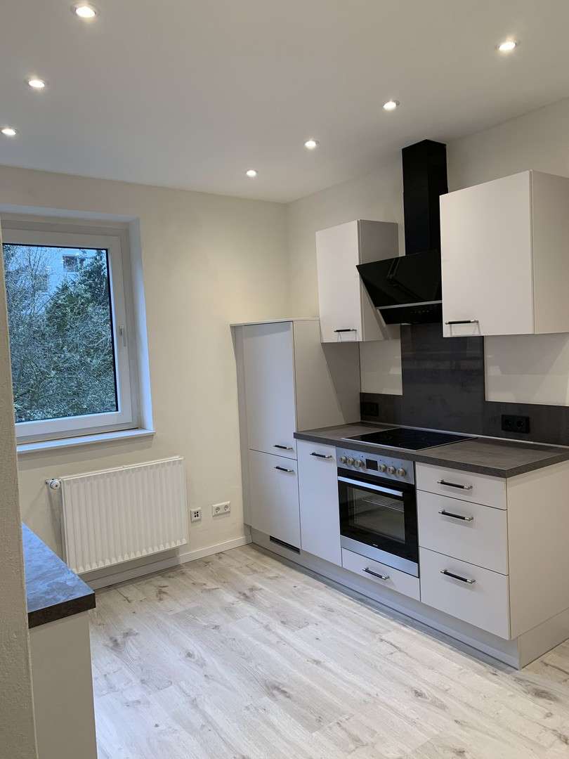 Thumbnail-Wohnung zum Mieten in Hannover 866,00 € 42 m²