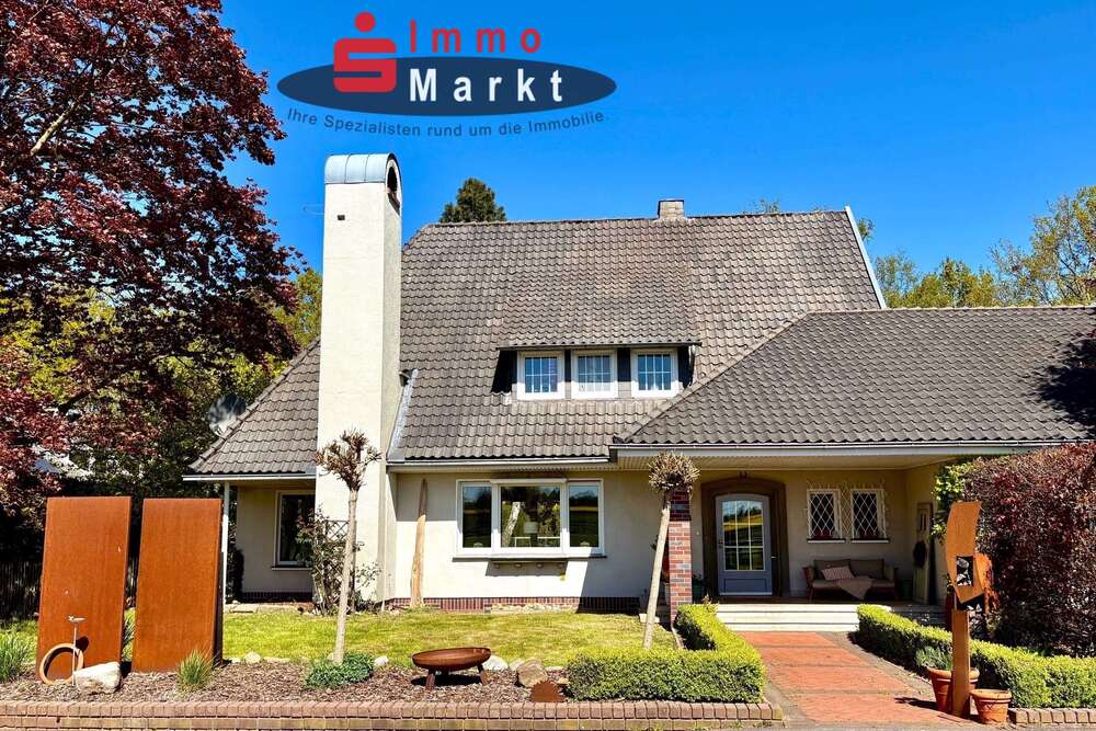 Thumbnail-Haus zum Kaufen in Petershagen 395.000,00 € 179 m²
