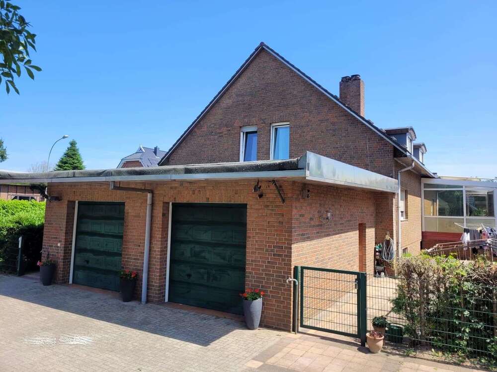 Thumbnail-Haus zum Kaufen in Winsen 699.000,00 € 220 m²