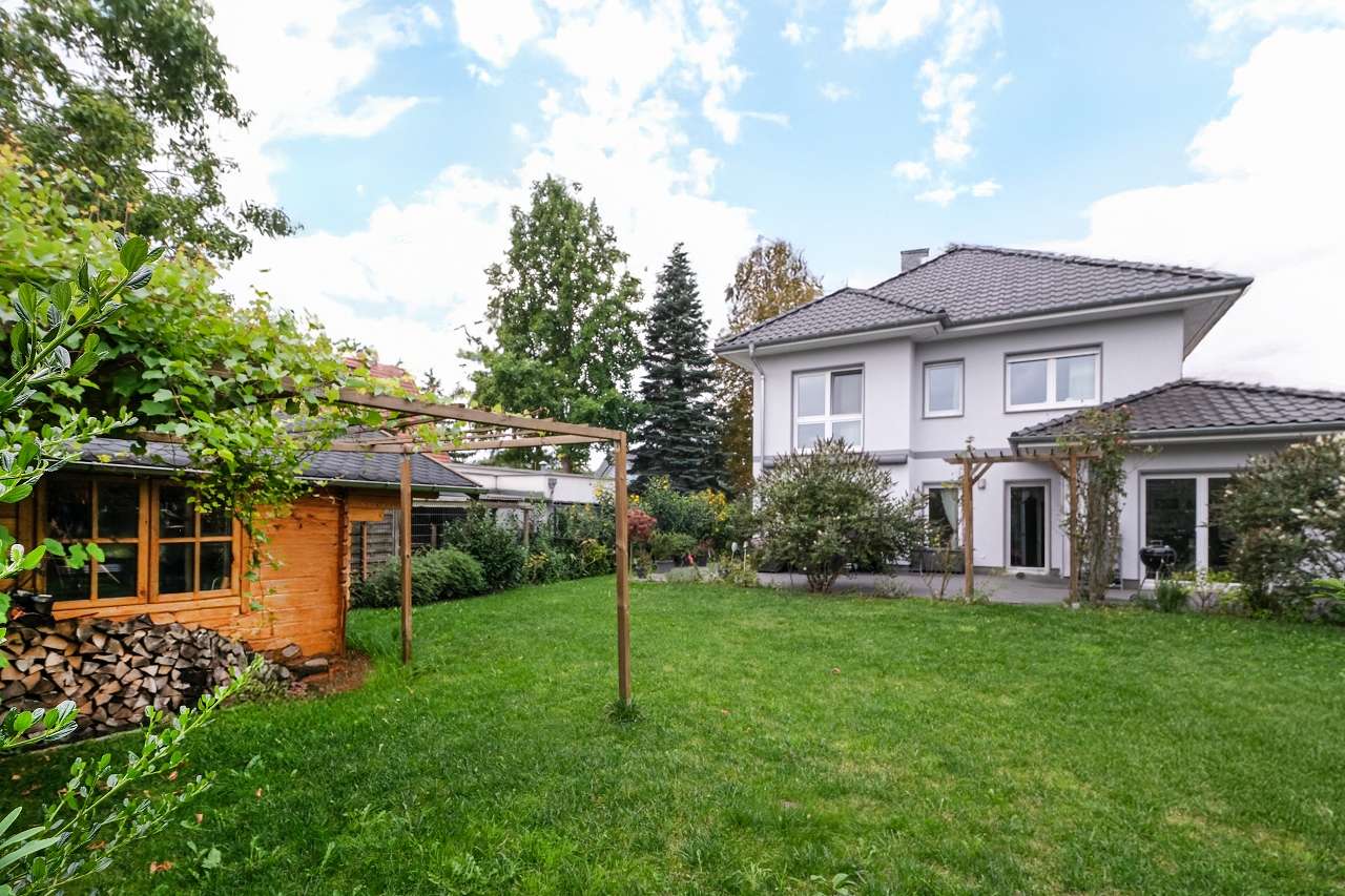 Thumbnail-Haus zum Kaufen in Berlin 1.250.000,00 € 180 m²