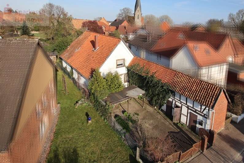 Thumbnail-Grundstück zu verkaufen in Springe 82.460,00 € 434 m²