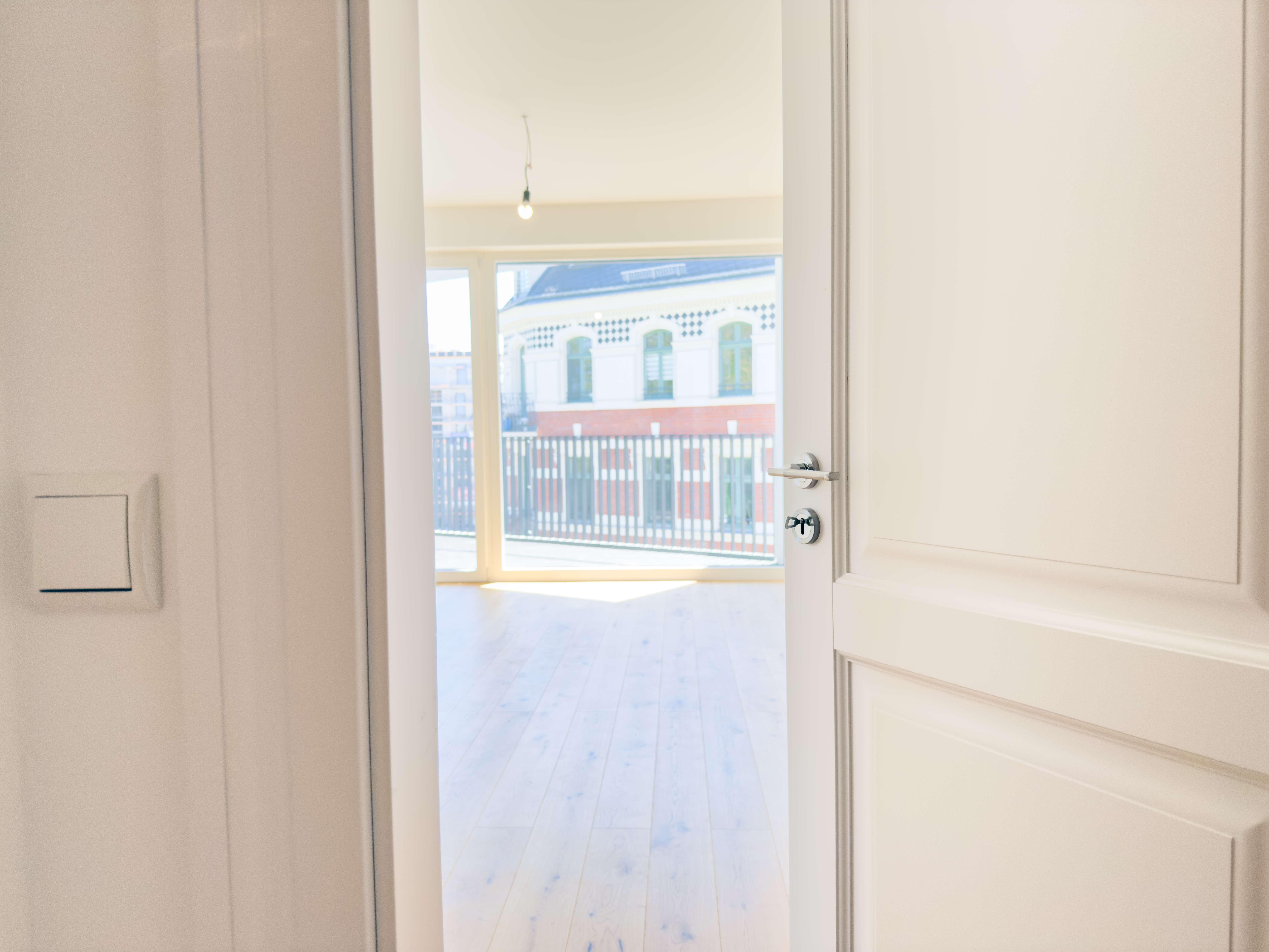 Thumbnail-Wohnung zum Kaufen in Caputh 490.000,00 € 75.4 m²