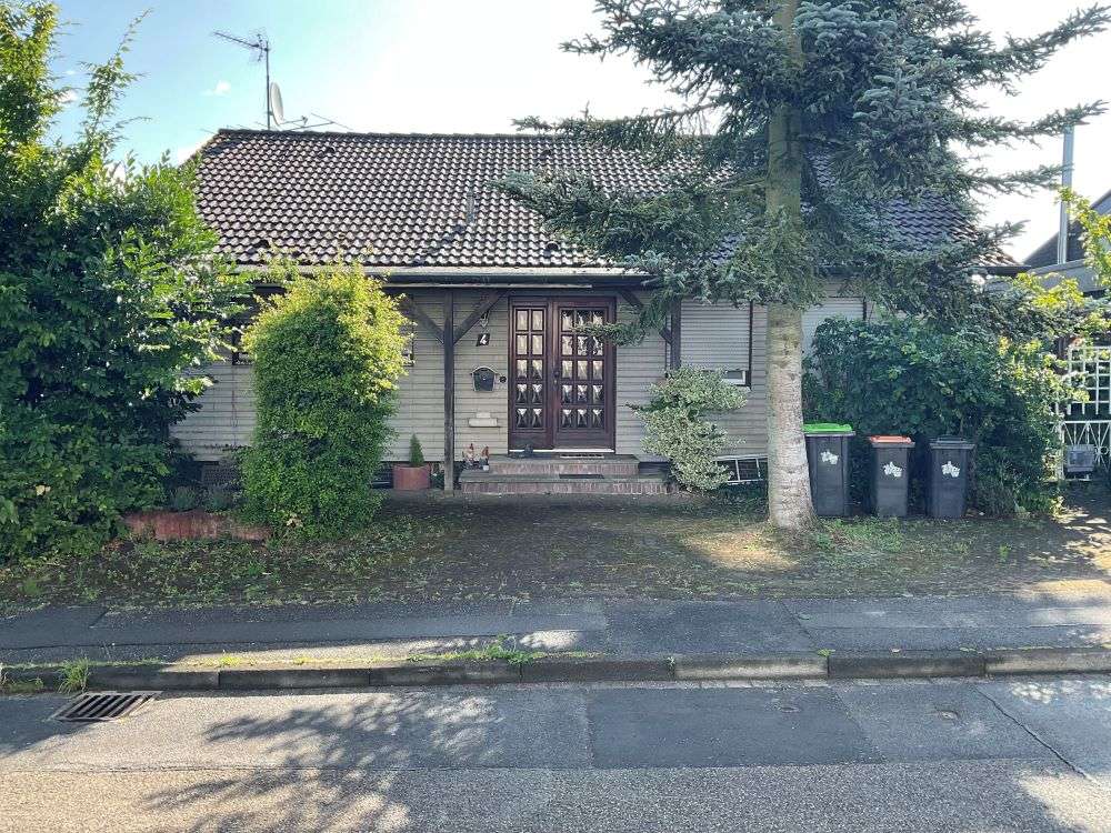 Thumbnail-Haus zum Kaufen in Odenthal 319.000,00 € 145 m²