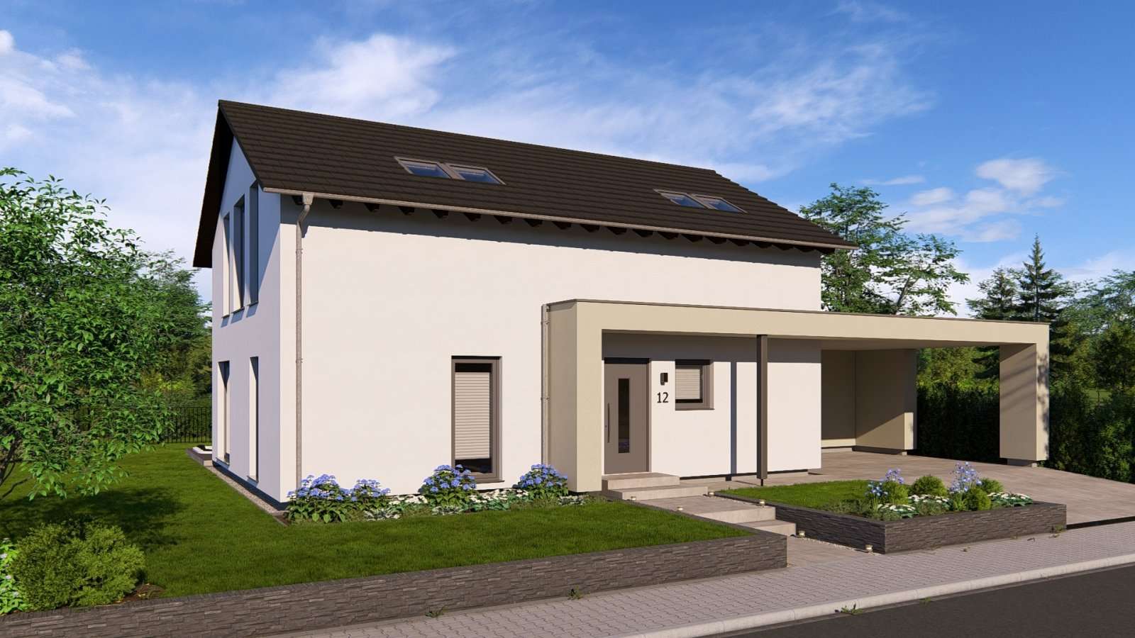 Thumbnail-Haus zum Kaufen in Bad Kreuznach 547.204,00 € 173.21 m²