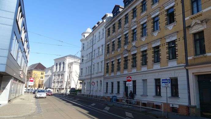 Thumbnail-Wohnung zum Mieten in Leipzig 1.499,00 € 124 m²