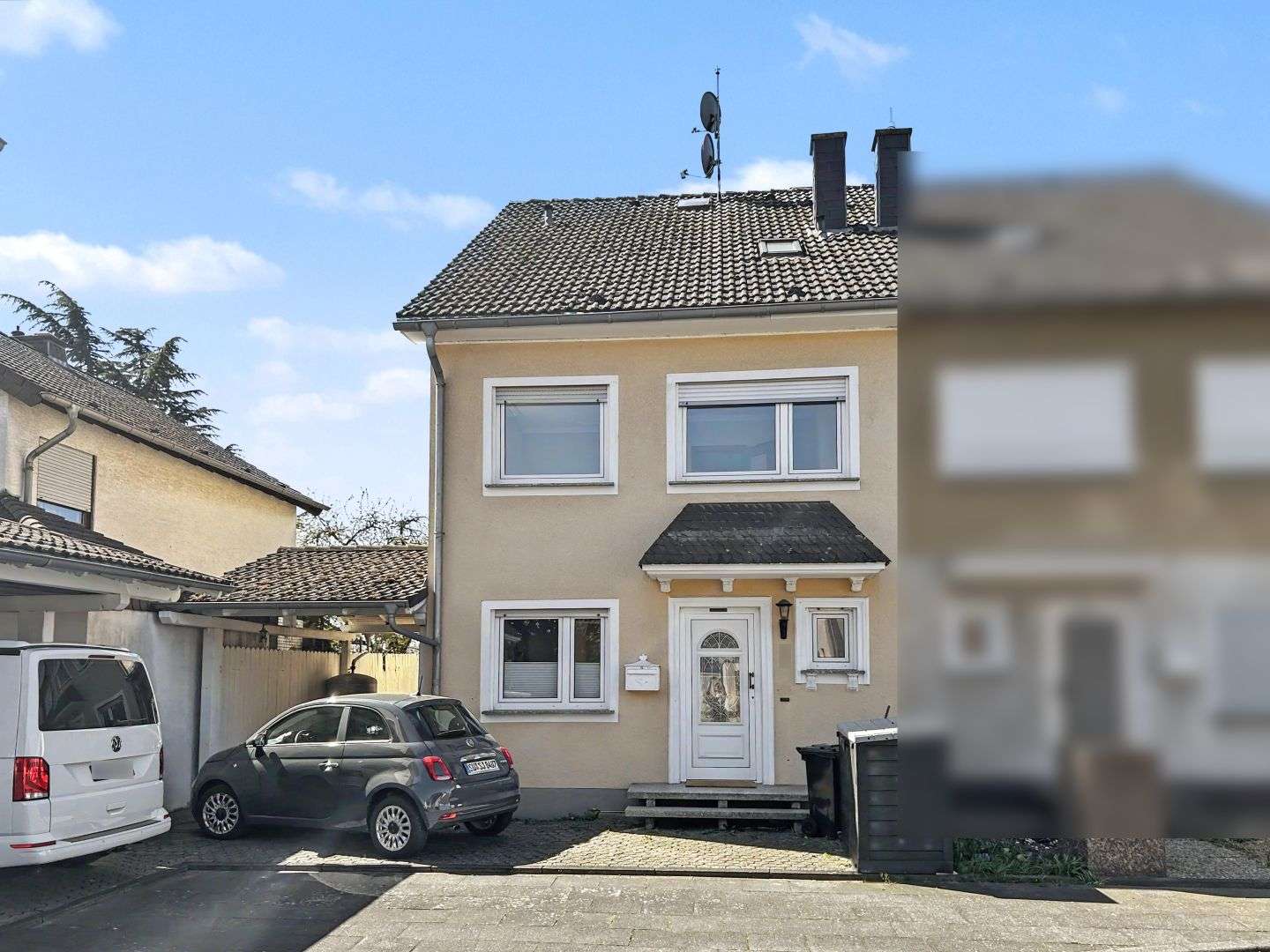 Thumbnail-Haus zum Kaufen in Bornheim 530.000,00 € 204 m²