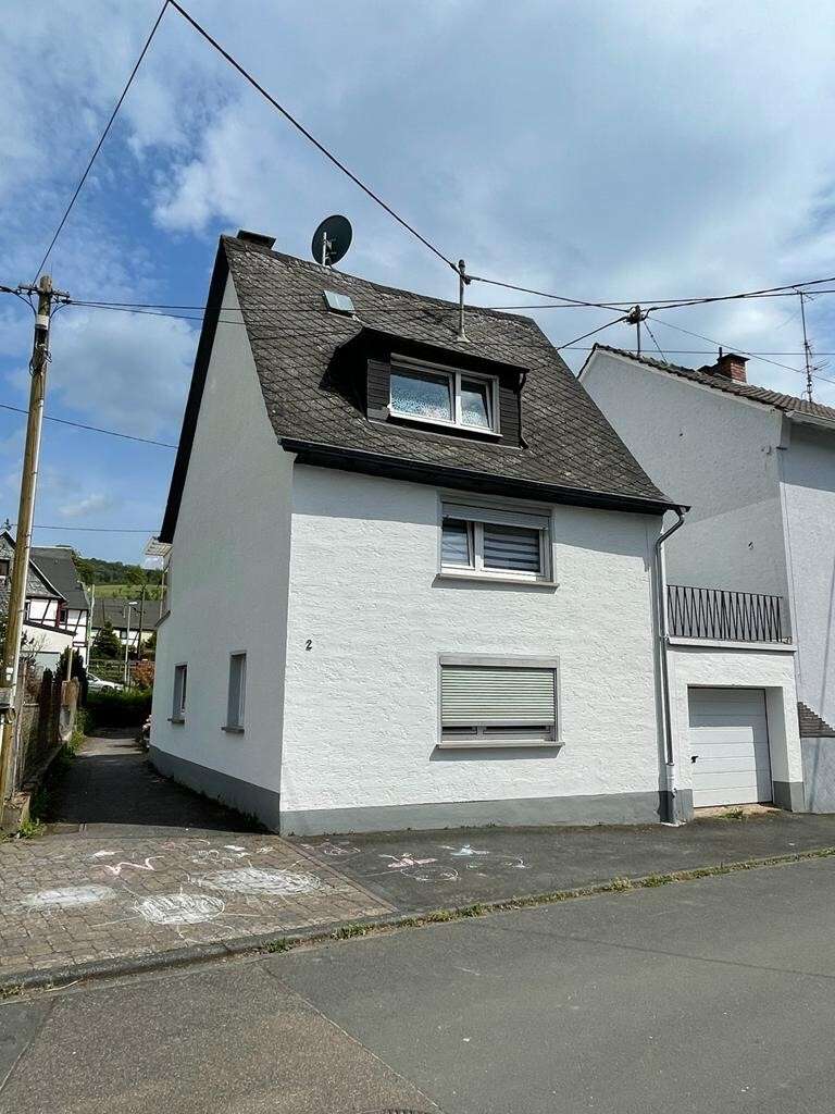 Thumbnail-Haus zum Kaufen in Filsen 99.000,00 € 85 m²