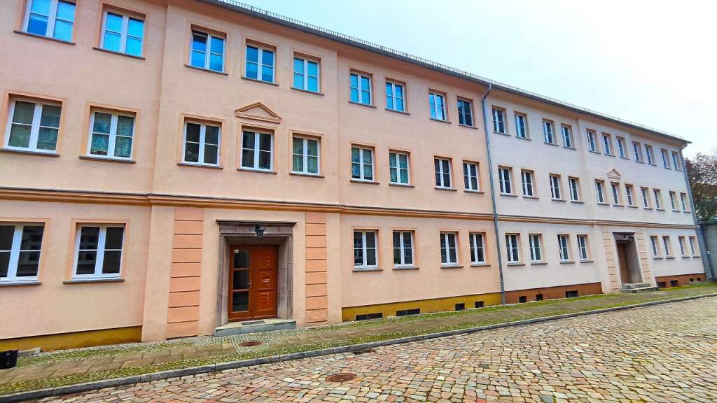Thumbnail-Wohnung zum Mieten in Anklam 575,45 € 67.7 m²